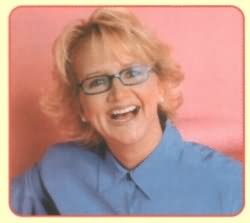 Chonda Pierce