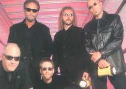 Sawyer Brown