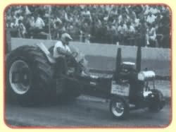 Tractor Pull