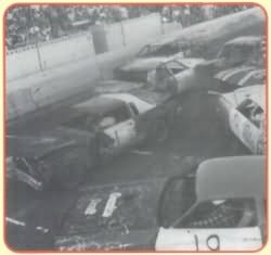 Demo Derby