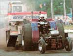 Tractor Pull